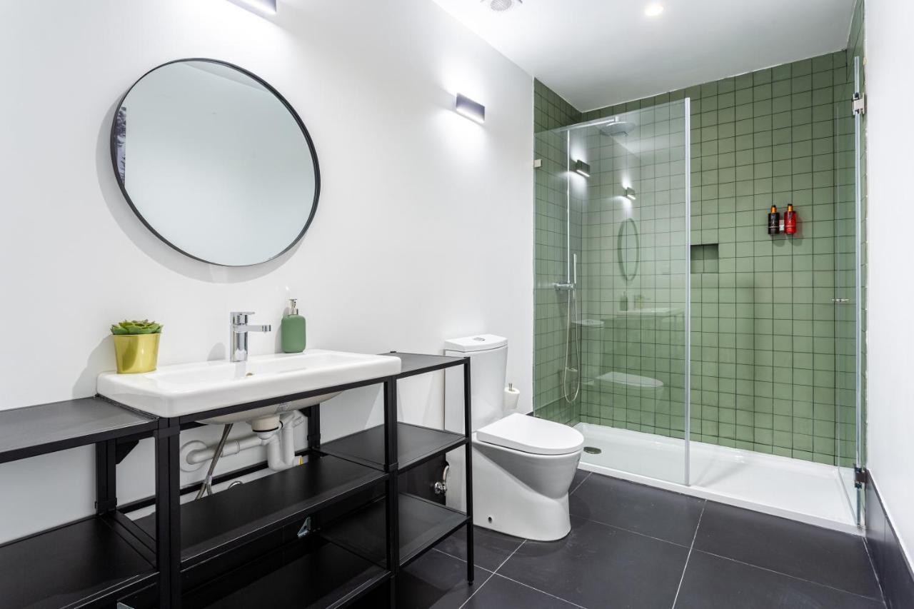 Apartamento Bairro Alto Bronze Of Art Lisboa
