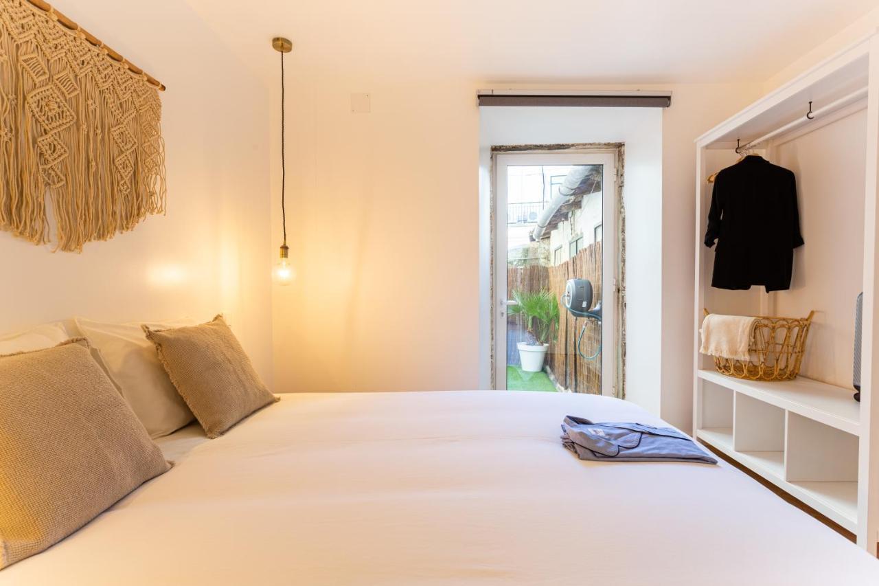 Apartamento Bairro Alto Bronze Of Art