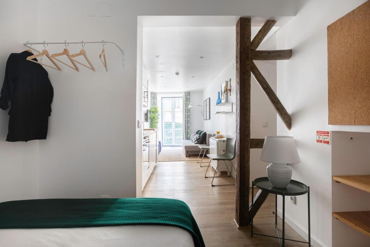 Apartamento Bairro Alto Bronze Of Art Lisboa