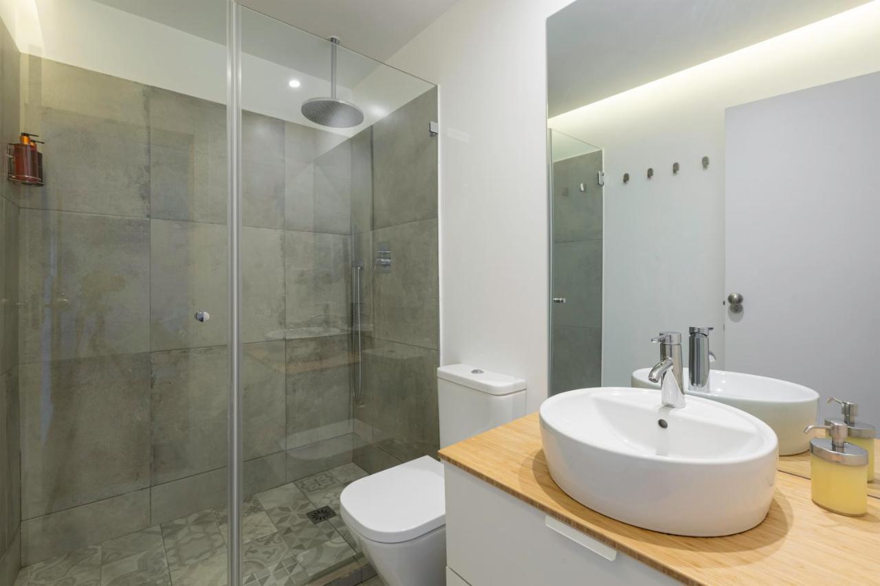 Bairro Alto Bronze Of Art Apartamento *